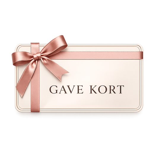 100kr PureDerm Gavekort